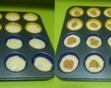 Foto del paso 6 de la receta Magdalenas de platano con thermomix