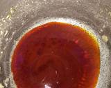 Tuwon shinkafa and miyar wake(Beans soup) recipe step 3 photo