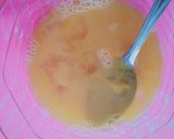 Foto langkah ke 2 dari resep Pangsit Goreng.
