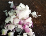 Foto langkah ke 2 dari resep Chinese Sticky Rice.