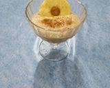 Foto del paso 6 de la receta: Espuma de manzana con canela y limón