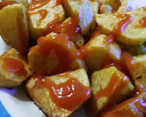 Foto del paso 4 de la receta: Patatas 🥔 Bravas
