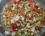 Foto del paso 2 de la receta: Carrilleras al Néctar de Pedro Ximénez