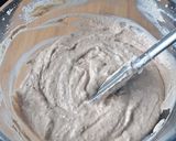 Une image de l'étape 2 de Petits gâteaux aux noix.