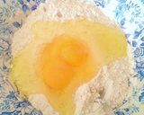Foto del paso 1 de la receta: Bacalao a la romana