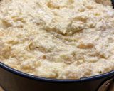 Foto del paso 23 de la receta: Tarta Esponjosa de Cebolla y Queso (Isabella's Quiche)