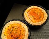 Foto del paso 3 de la receta: Hummus {crema árabe de garbanzos y tahini}