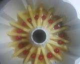Pineapple upside down bundt cake recipe step 4 photo