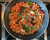 Foto del passaggio 2 della ricetta Carne di suino nero dei Nebrodi al sugo 🌷