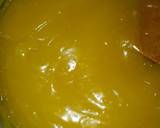 Rava halwa recipe step 3 photo