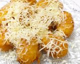 Foto langkah ke 3 dari resep Rondo Royal/Tape Goreng Keju.