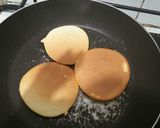 Foto langkah ke 4 dari resep Pancake.