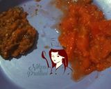 Foto langkah ke 3 dari resep Terong Balado 🍽.