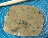 A picture of step 5 of Punjabi Aloo Paratha.