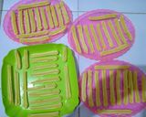Foto langkah ke 4 dari resep Churos (Anti Gagal).