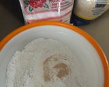 Foto langkah ke 2 dari resep Apam Gula Merah.