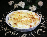 Foto del paso 5 de la receta: Gratinado sorpresa