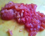 Foto del paso 1 de la receta: Guiso de lentejas sin carne