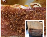 Foto del paso 5 de la receta: Lomo de cerdo ahumado al horno