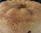 Foto langkah ke 9 dari resep Bolu Marmer 4 telur.