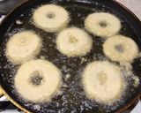 Bundás alma (gluténmentes) recept fázis 3 fotója