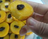 Foto langkah ke 5 dari resep Lumpur labu kuning anti gagal.