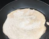 Foto del paso 3 de la receta: Crepes de chocolate
