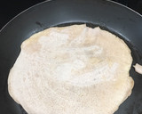 Foto del paso 3 de la receta: Crepes de chocolate
