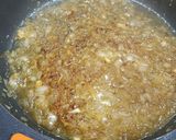 Foto del paso 6 de la receta: Solomillo de cerdo y albóndigas con salsa