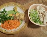 Foto langkah ke 1 dari resep Gyoza ala Me 😊.