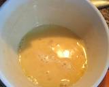 Cprisy Yam Balls with Minced meat recipe step 4 photo