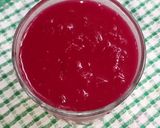 બીટ ગાજરનું જ્યુસ (Beetroot Carrot Juice Recipe In Gujarati) રેસીપી સ્ટેપ5ફોટો