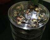 Foto langkah ke 3 dari resep Kacang coklat sprinkle.