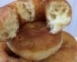 Foto langkah ke 3 dari resep Donat kentang.