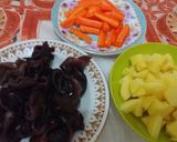 Foto langkah ke 2 dari resep Sop Kasih Sukacita.