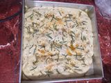 Foccacia Bread