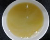 Hình bước làm 3 của món Cá Ngừ Kho Nước Mía