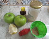Foto del paso 4 de la receta: Tarta de Manzana.🍏