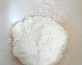 Foto langkah ke 1 dari resep Roti goreng wijen.