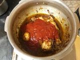 Easy One-Pot Chicken and Rice | Pressure Cooker Meal