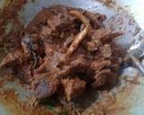 Cara Membuat Rendang daging sapi 2