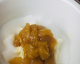 Foto del paso 1 de la receta: 🥧Budín🥧DE MERMELADA DE 🍊NARANJA🍊
