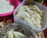 Foto langkah ke 1 dari resep Jamur Crispy.
