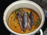 [46] Kare Pindang Ikan Tongkol
