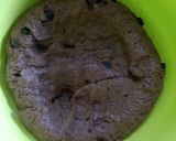 Foto langkah ke 7 dari resep Chocolate Stollen.