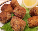 Foto del paso 5 de la receta: Croquetas de Bacalao