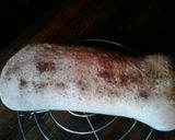 Foto del paso 4 de la receta: Pan de queso y miel