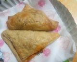 पोटैटो पेटीज (Potato Patties recipe in Hindi) रेसिपी चरण 7 फोटो