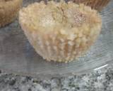 Baked samak rice fruit cups recipe step 3 photo