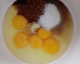Foto langkah ke 1 dari resep Oenbitjkoek / Cake Rempah.